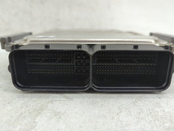 2019-2021 Hyundai Tucson PCM Engine Control Computer ECU ECM PCU OEM P/N:39133-2ETF0 0261S20926 Fits Fits 2019 2020 2021 OEM Used Auto Parts
