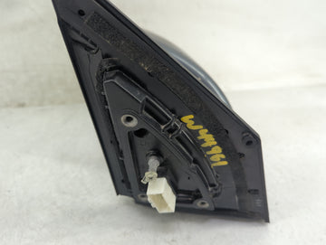 2019-2021 Hyundai Tucson Driver Side View Mirror - Left Door Mirror OEM Used
