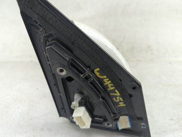 2019-2021 Hyundai Tucson Driver Side View Mirror - Left Door Mirror OEM Used