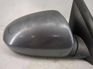 2019-2021 Hyundai Tucson Passenger Side View Mirror - Right Door Mirror OEM Used