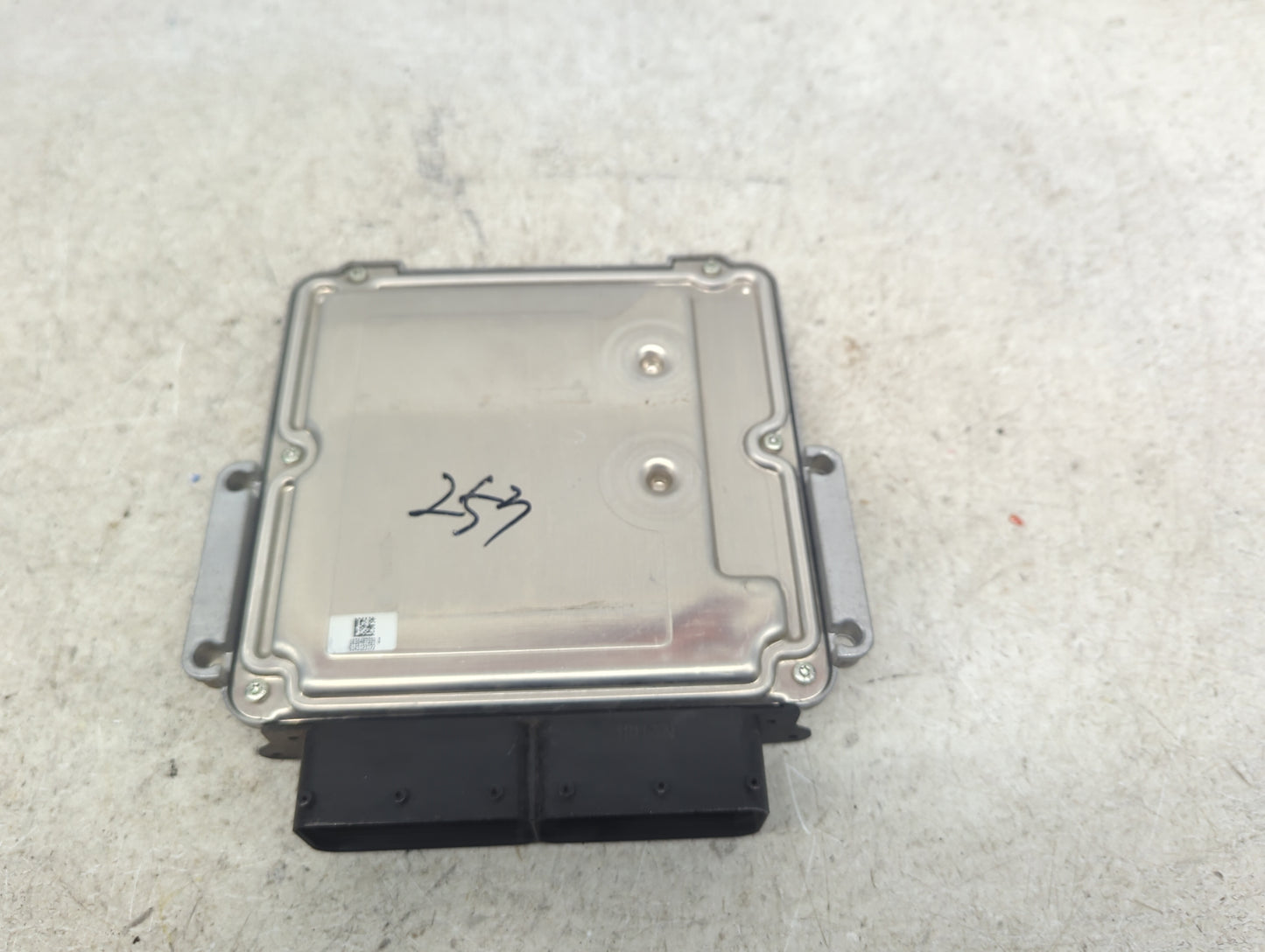 2019-2021 Hyundai Tucson PCM Engine Control Computer ECU ECM PCU OEM P/N:39133-2ETF0 0261S20926 Fits Fits 2019 2020 2021 OEM