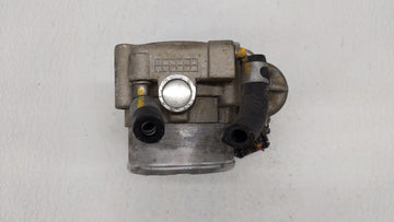 2018 Hyundai Tucson Throttle Body P/N:35100-2G600 Fits Fits 2015 2016 2017 2019 OEM Used Auto Parts