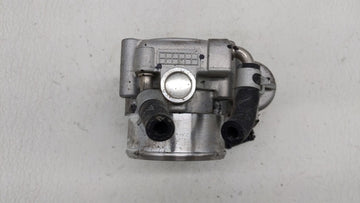 2018 Hyundai Tucson Throttle Body P/N:35100-2G600 Fits Fits 2015 2016 2017 2019 OEM Used Auto Parts