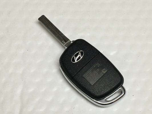 Hyundai Tucson Keyless Entry Remote Fob Tq8-Rke-4f25 95430-D3010|95430-D3000
