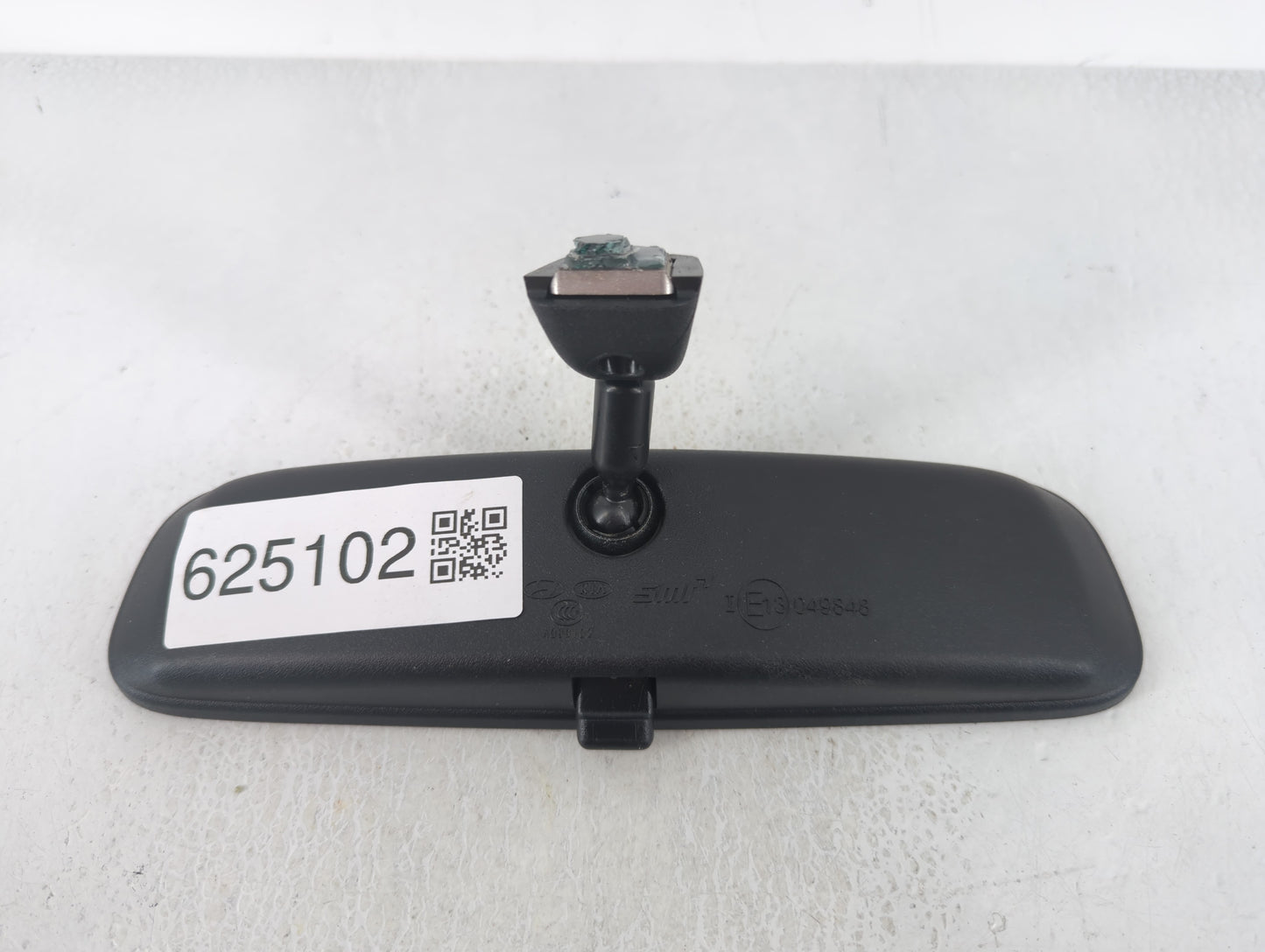 2009-2022 Hyundai Tucson Interior Rear View Mirror Replacement OEM P/N:E4012143 Fits OEM Used Auto Parts - Oemusedautoparts1