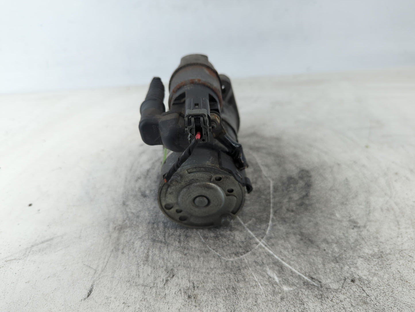 2016-2021 Hyundai Tucson Car Starter Motor Solenoid OEM P/N:36100-2E200 Fits Fits 2013 2014 2016 2017 2018 2019 2020 2021 20