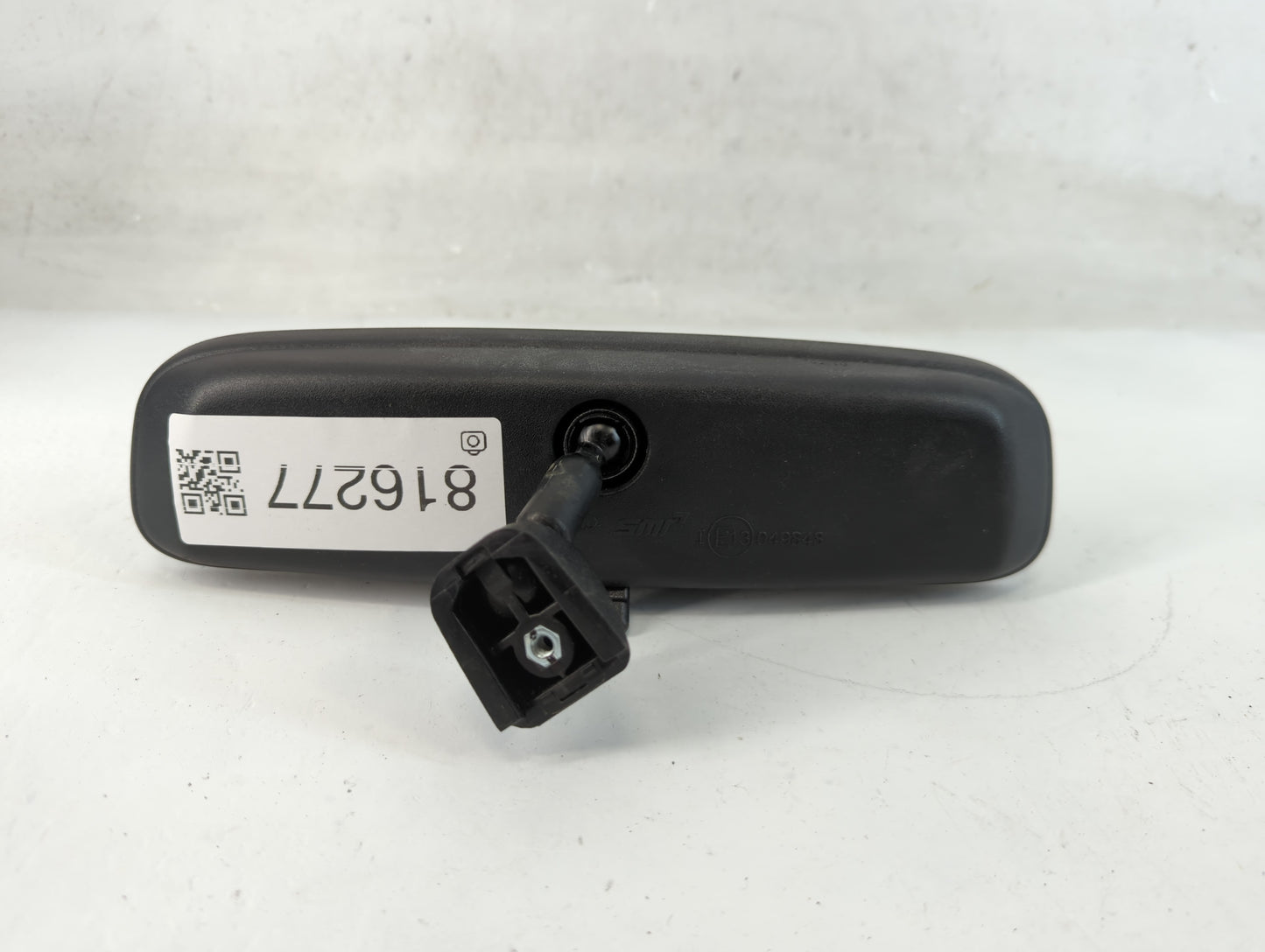 2009-2022 Hyundai Tucson Interior Rear View Mirror Replacement OEM P/N:E13049484 Fits OEM Used Auto Parts - Oemusedautoparts