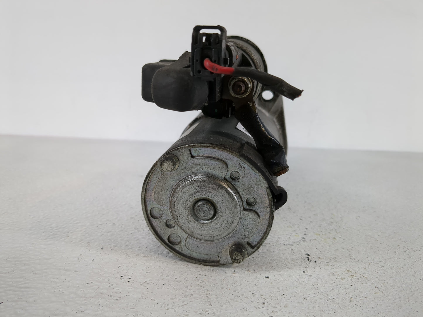 2019-2020 Hyundai Veloster Car Starter Motor Solenoid OEM P/N:36100-2E200 Fits Fits 2013 2014 2016 2017 2018 2019 2020 2021