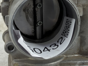 2015-2020 Hyundai Veloster Throttle Body P/N:35100-2B300 Fits Fits 2015 2016 2017 2018 2019 2020 2021 2022 OEM Used Auto Parts