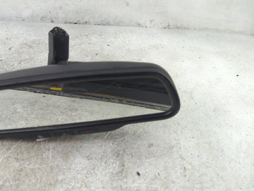 2012-2020 Hyundai Veloster Interior Rear View Mirror Replacement OEM Fits OEM Used Auto Parts