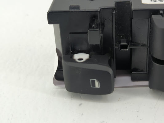 2019-2020 Hyundai Veloster Master Power Window Switch Replacement Driver Side Left P/N:93570-J3100 Fits Fits 2019 2020 OEM Used Auto Parts