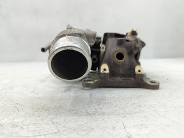 2016 Infiniti Q50 Turbocharger Turbo Charger Super Charger Supercharger