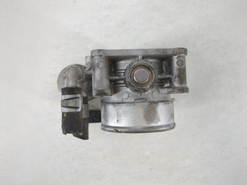 2016-2020 Infiniti Q50 Throttle Body P/N:RMEOO-52 Fits Fits 2016 2017 2018 2019 2020 OEM Used Auto Parts