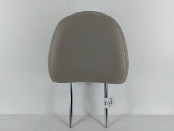 2019 Infiniti Q50 Headrest Head Rest Front Driver Passenger Seat Fits OEM Used Auto Parts