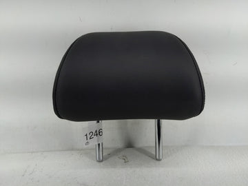 2019 Infiniti Q50 Headrest Head Rest Front Driver Passenger Seat Fits OEM Used Auto Parts