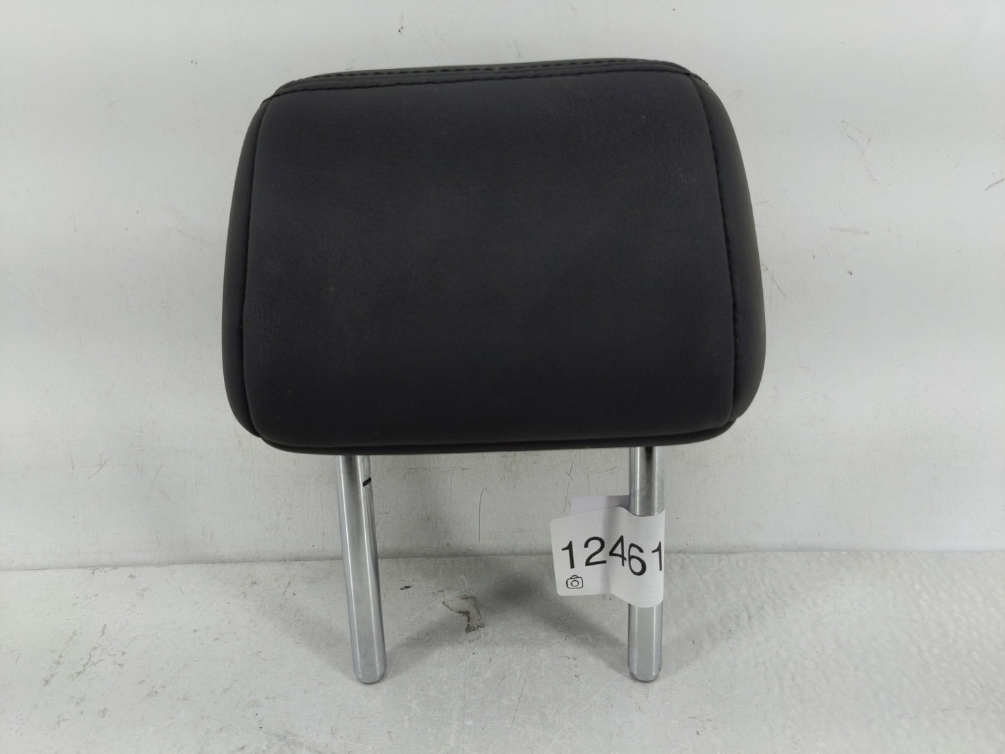2019 Infiniti Q50 Headrest Head Rest Rear Seat Fits OEM Used Auto Parts - Oemusedautoparts1.com