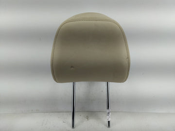 2019 Infiniti Q50 Headrest Head Rest Rear Seat Fits OEM Used Auto Parts