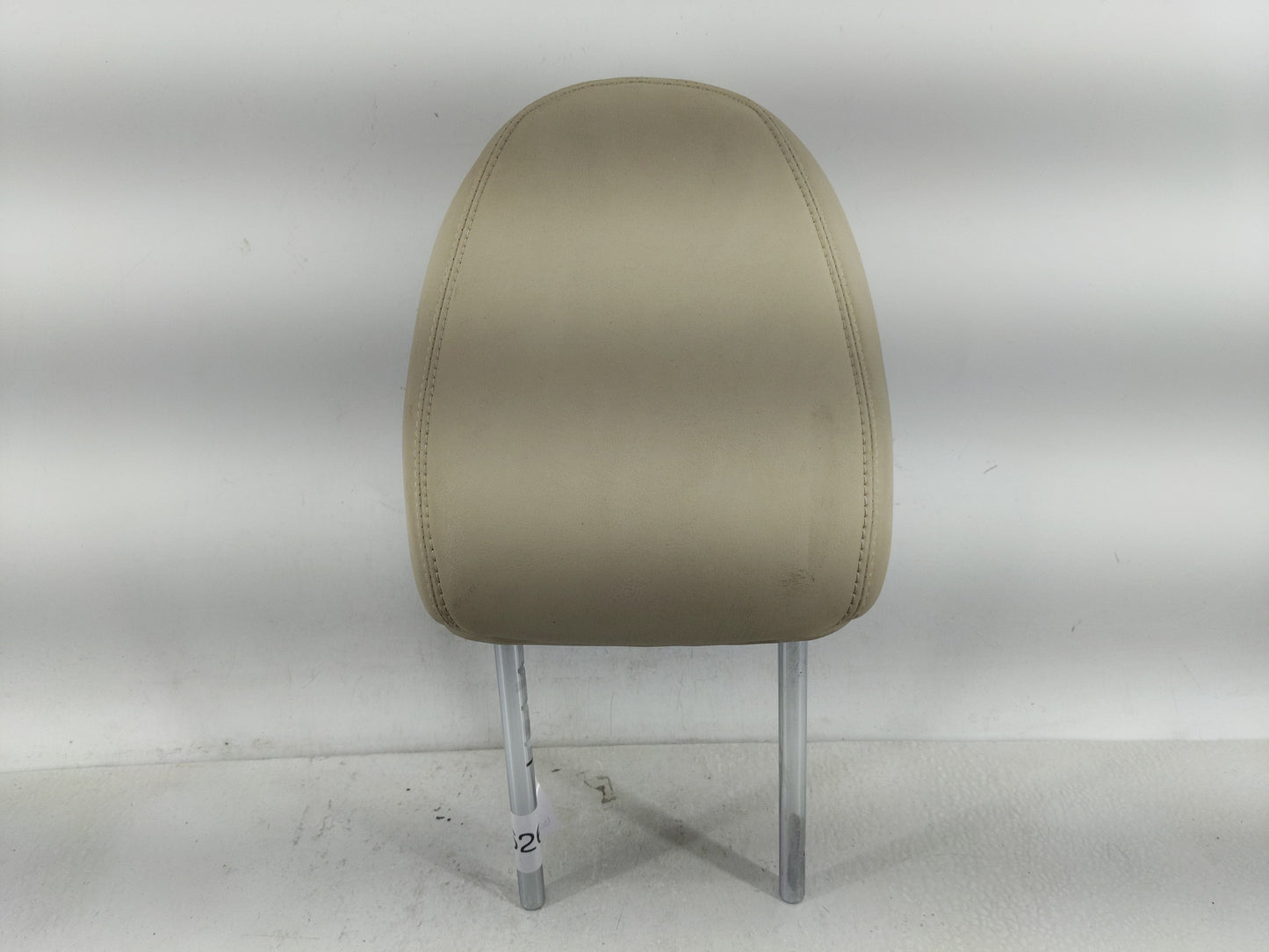 2019 Infiniti Q50 Headrest Head Rest Rear Seat Fits OEM Used Auto Parts - Oemusedautoparts1.com