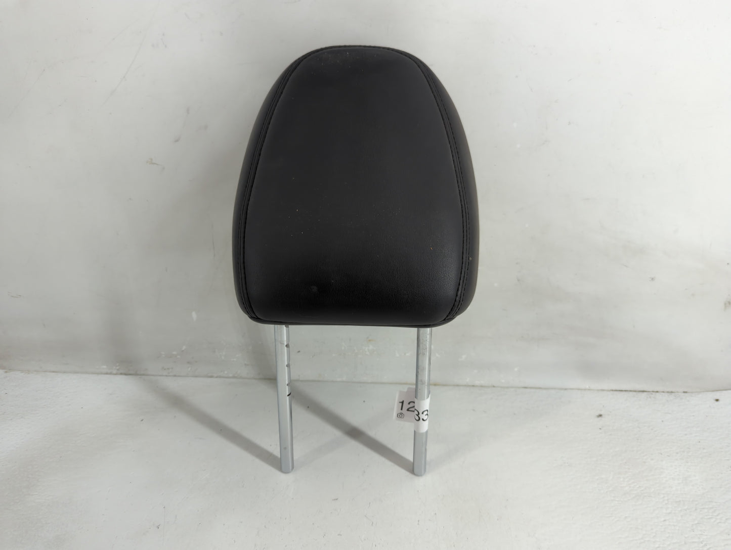 2019 Infiniti Q50 Headrest Head Rest Rear Seat Fits OEM Used Auto Parts - Oemusedautoparts1.com