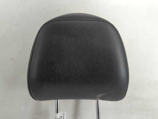 2019 Infiniti Q50 Headrest Head Rest Front Driver Passenger Seat Fits OEM Used Auto Parts