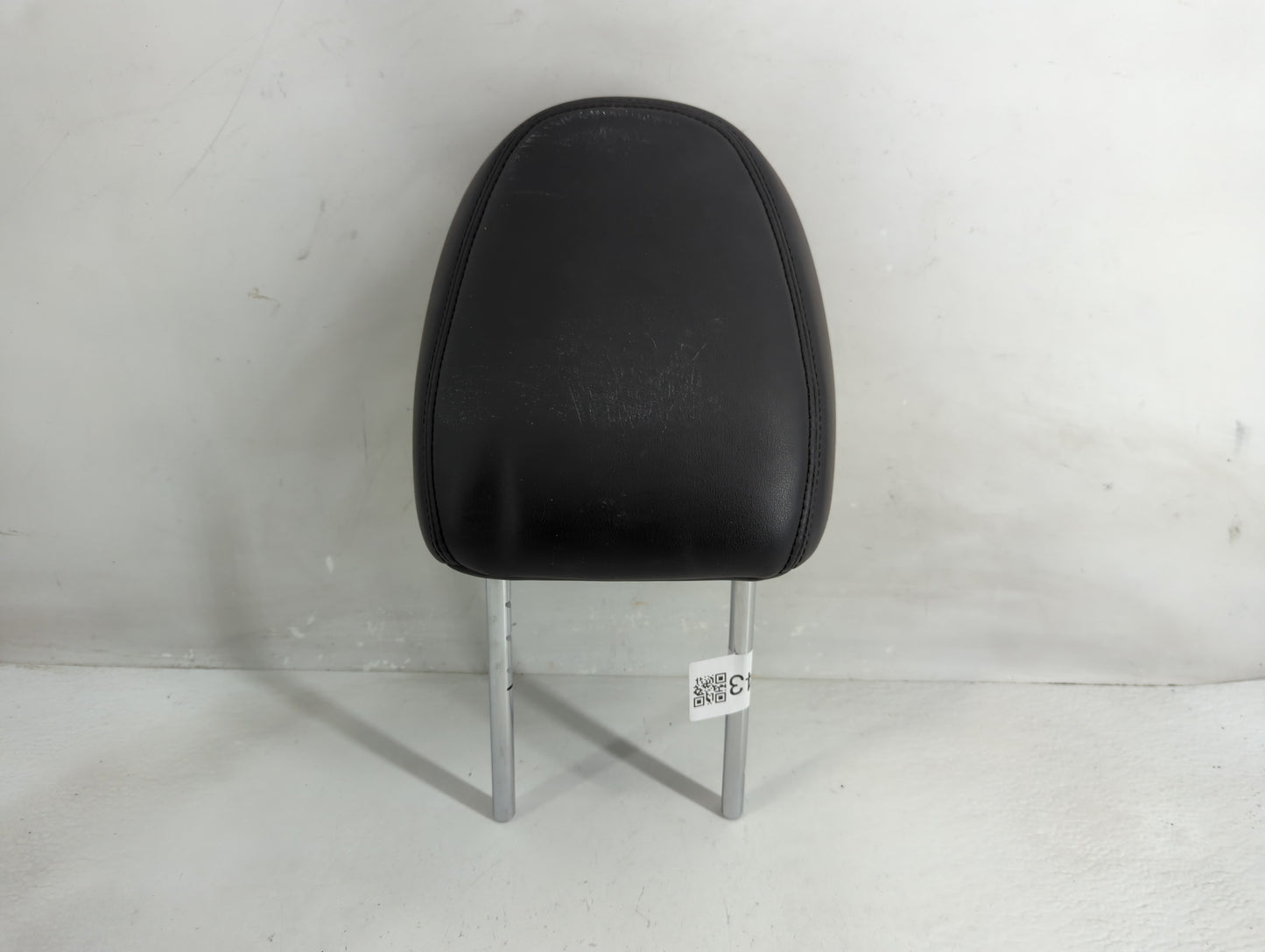 2019 Infiniti Q50 Headrest Head Rest Front Driver Passenger Seat Fits OEM Used Auto Parts - Oemusedautoparts1.com