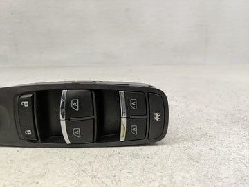 2014-2020 Infiniti Q50 Master Power Window Switch Replacement Driver Side Left P/N:25401 4GA6A Fits OEM Used Auto Parts