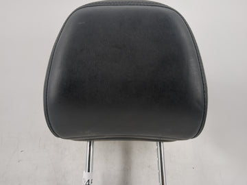 2019-2020 Infiniti Q50 Headrest Head Rest Front Driver Passenger Seat Fits Fits 2019 2020 OEM Used Auto Parts