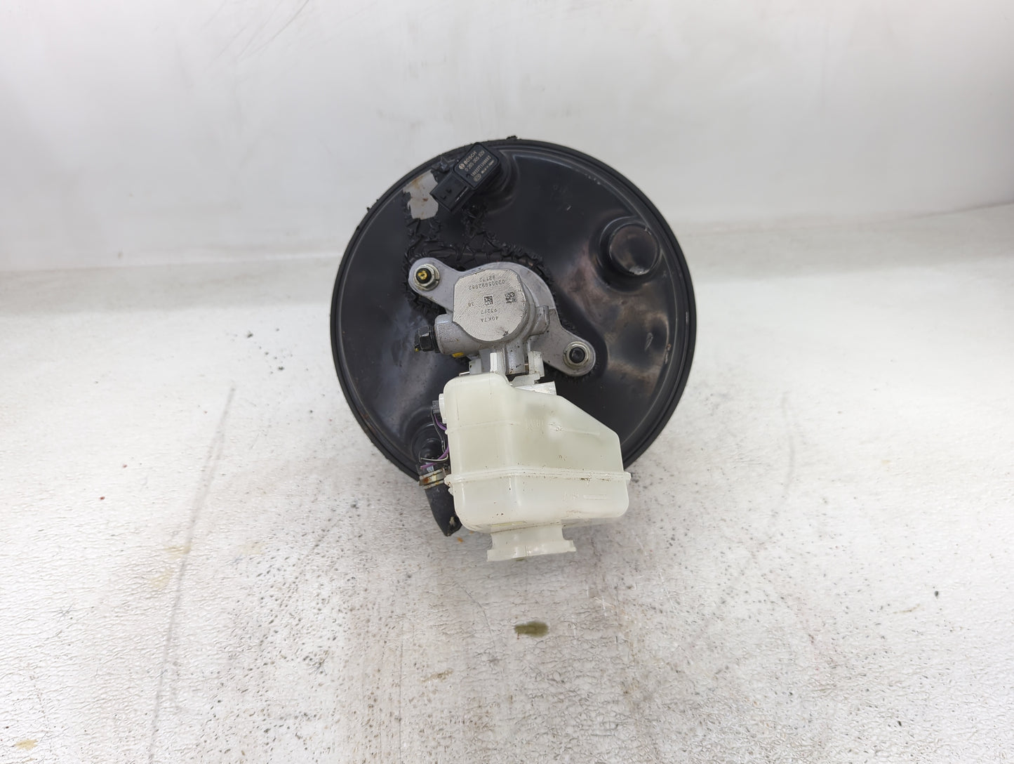 2014-2020 Infiniti Q50 Brake Master Cylinder 1423966 - Oemusedautoparts1.com