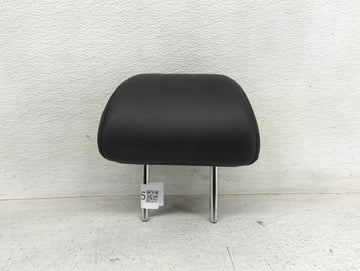 2019-2020 Infiniti Q50 Headrest Head Rest Rear Seat Fits Fits 2019 2020 OEM Used Auto Parts
