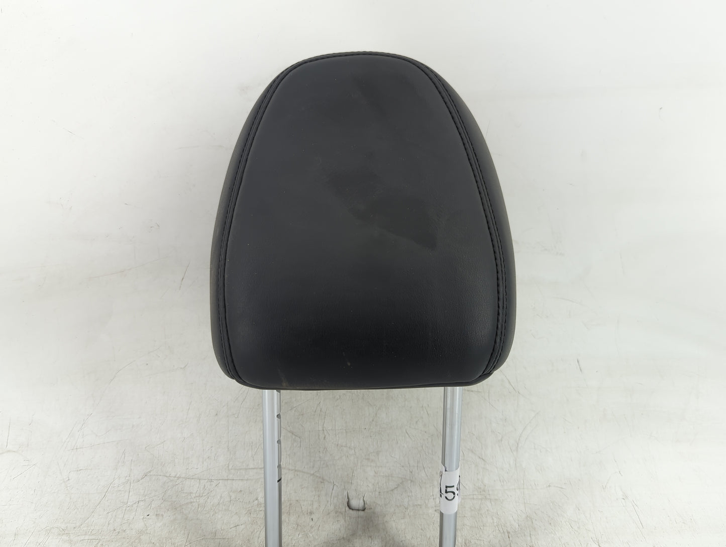 2019 Infiniti Q50 Headrest Head Rest Front Driver Passenger Seat Fits OEM Used Auto Parts - Oemusedautoparts1.com
