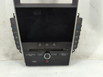 2015-2019 Infiniti Q50 Climate Control Module Temperature AC/Heater Replacement P/N:253914HB5A Fits OEM Used Auto Parts