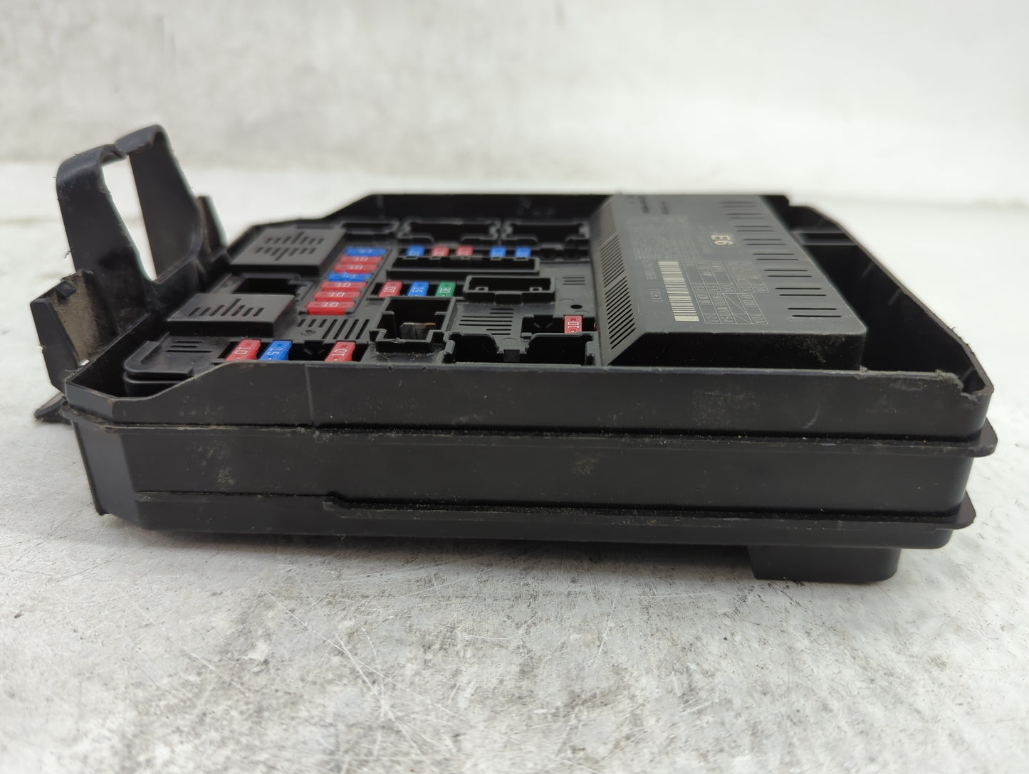 2019-2020 Infiniti Q50 Power Supply Control Module 284b7 5ca0d - Oemusedautoparts1.com