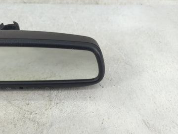 2014-2020 Infiniti Q50 Interior Rear View Mirror Replacement OEM Fits Fits 2013 2014 2015 2016 2017 2018 2019 2020 2021 2022 OEM Used Auto Parts