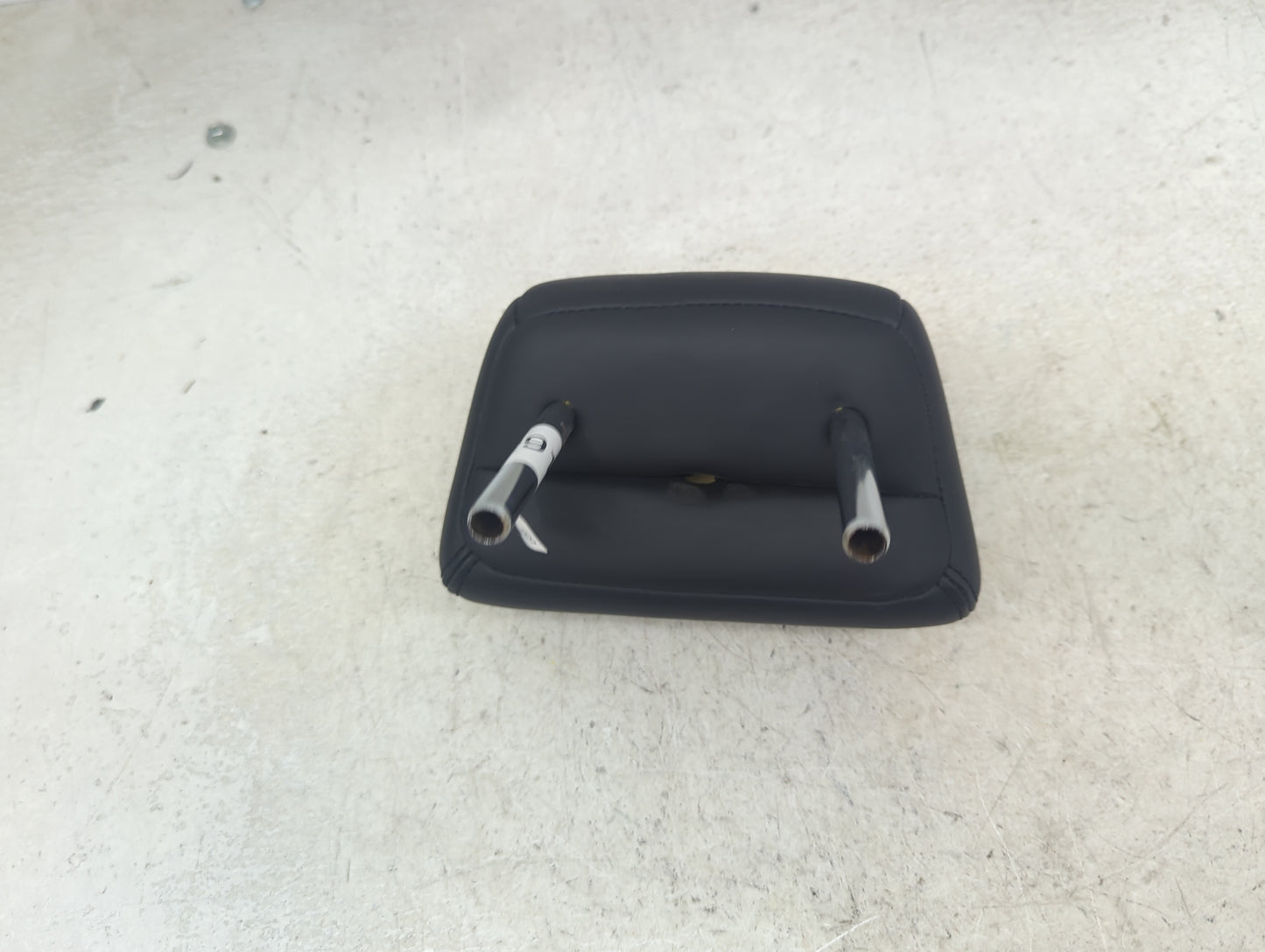 2019 Infiniti Q50 Headrest Head Rest Rear Seat Fits OEM Used Auto Parts - Oemusedautoparts1.com