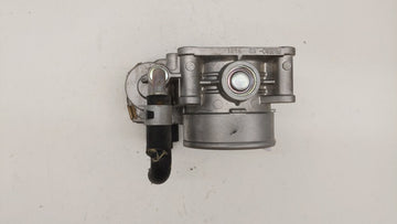 2016-2018 Infiniti Q50 Throttle Body P/N:RME60-52 Fits Fits 2016 2017 2018 OEM Used Auto Parts