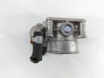 2016-2018 Infiniti Q50 Throttle Body P/N:RME60-52 Fits Fits 2016 2017 2018 OEM Used Auto Parts