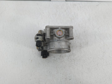 2016-2018 Infiniti Q50 Throttle Body P/N:RME60-52 Fits Fits 2016 2017 2018 OEM Used Auto Parts