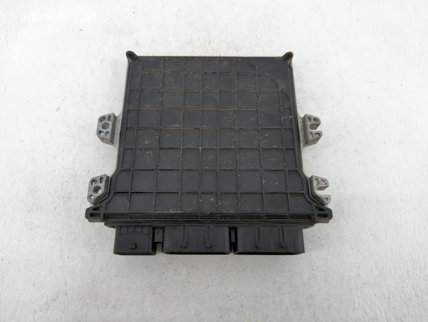 2018-2020 Infiniti Q50 PCM Engine Control Computer ECU ECM PCU OEM P/N:NEC030-637 NEC033-070, NEC036-044 Fits Fits 2018 2019