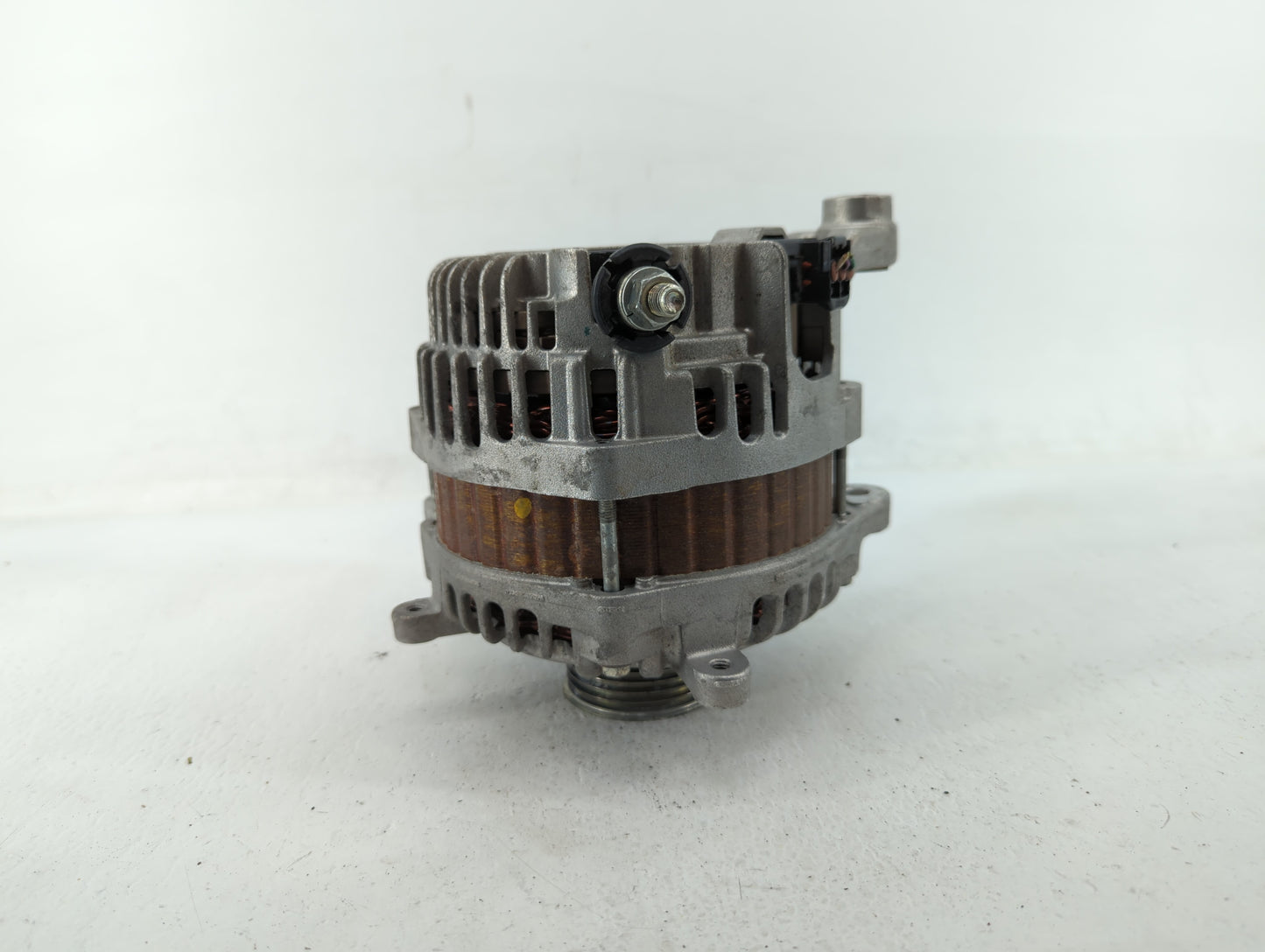 2016-2020 Infiniti Q50 Alternator Replacement Generator Charging Assembly Engine OEM P/N:23100 4HK6A 23100 4HK1A Fits OEM Us