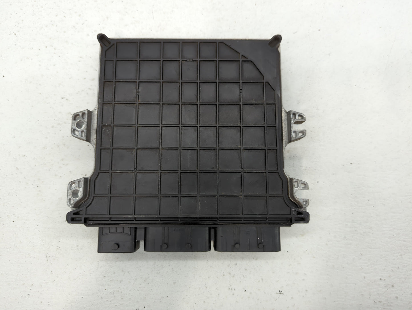 2018-2020 Infiniti Q50 PCM Engine Control Computer ECU ECM PCU OEM P/N:NEC036-055 Fits Fits 2018 2019 2020 OEM Used Auto Par