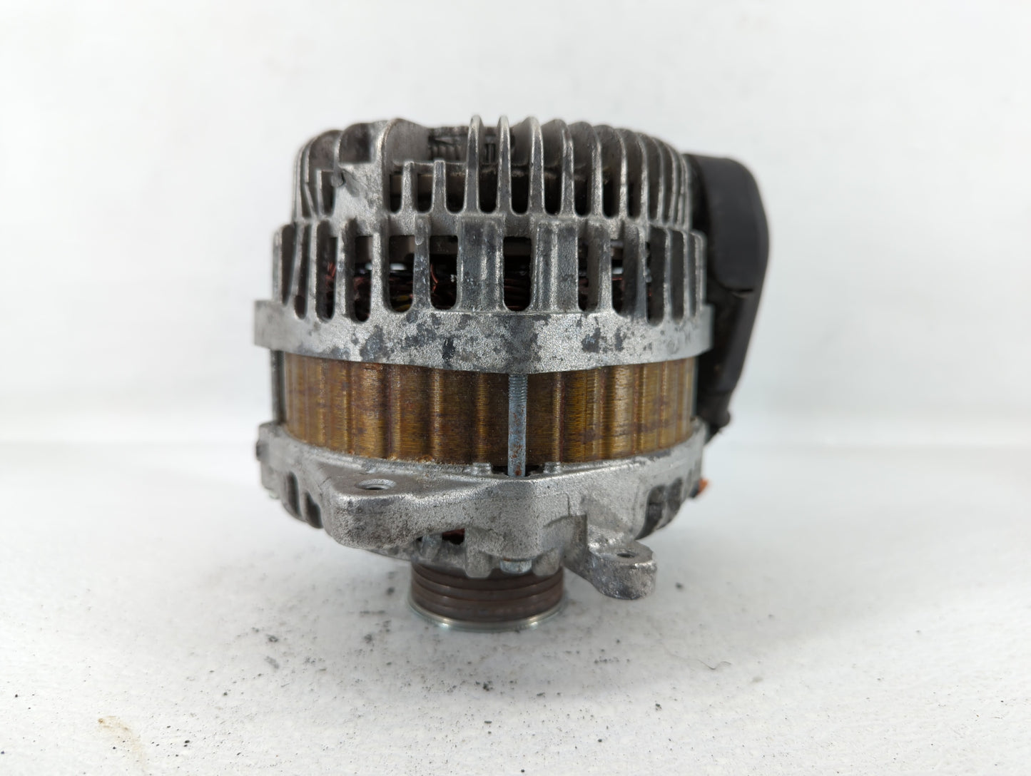 2016-2020 Infiniti Q50 Alternator Replacement Generator Charging Assembly Engine OEM P/N:23100 4HK6A Fits OEM Used Auto Part