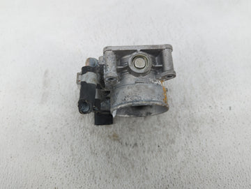 2016-2020 Infiniti Q50 Throttle Body P/N:RME60-52 Fits Fits 2016 2017 2018 2019 2020 OEM Used Auto Parts