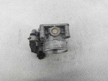 2016-2020 Infiniti Q50 Throttle Body P/N:RME60-52 Fits Fits 2016 2017 2018 2019 2020 OEM Used Auto Parts