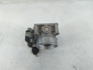 2016-2020 Infiniti Q50 Throttle Body P/N:RME60-52 Fits Fits 2016 2017 2018 2019 2020 OEM Used Auto Parts