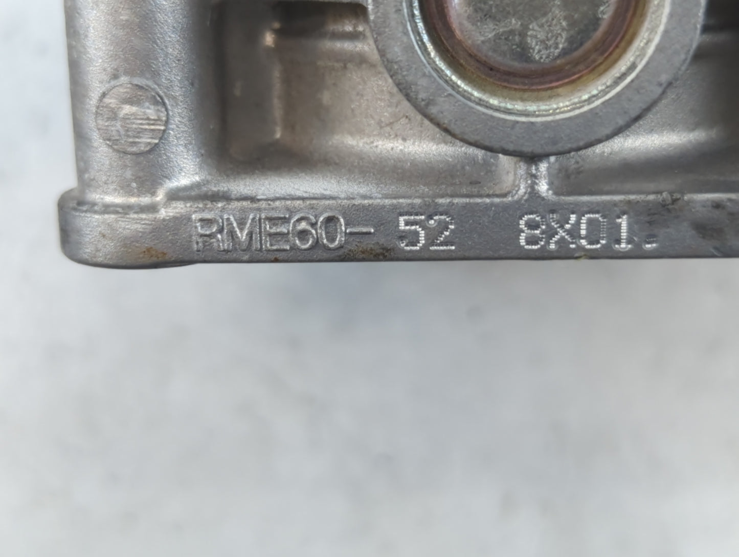 2016-2020 Infiniti Q50 Throttle Body P/N:RME60-52 Fits Fits 2016 2017 2018 2019 2020 OEM Used Auto Parts - Oemusedautoparts1