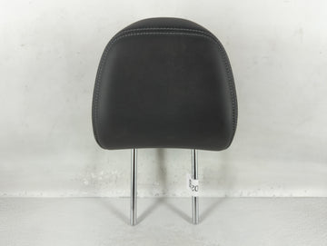 2019 Infiniti Q50 Headrest Head Rest Front Driver Passenger Seat Fits OEM Used Auto Parts