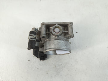 2016-2020 Infiniti Q50 Throttle Body P/N:8625 RME60-52 Fits Fits 2016 2017 2018 2019 2020 OEM Used Auto Parts