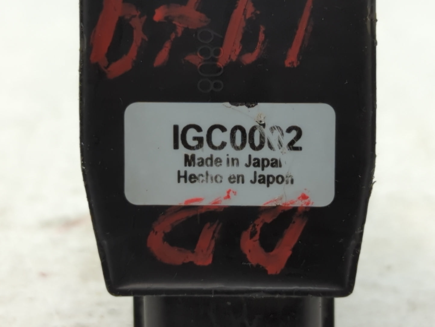 2014-2019 Infiniti Q70 Ignition Coil Igniter Pack - Oemusedautoparts1.com