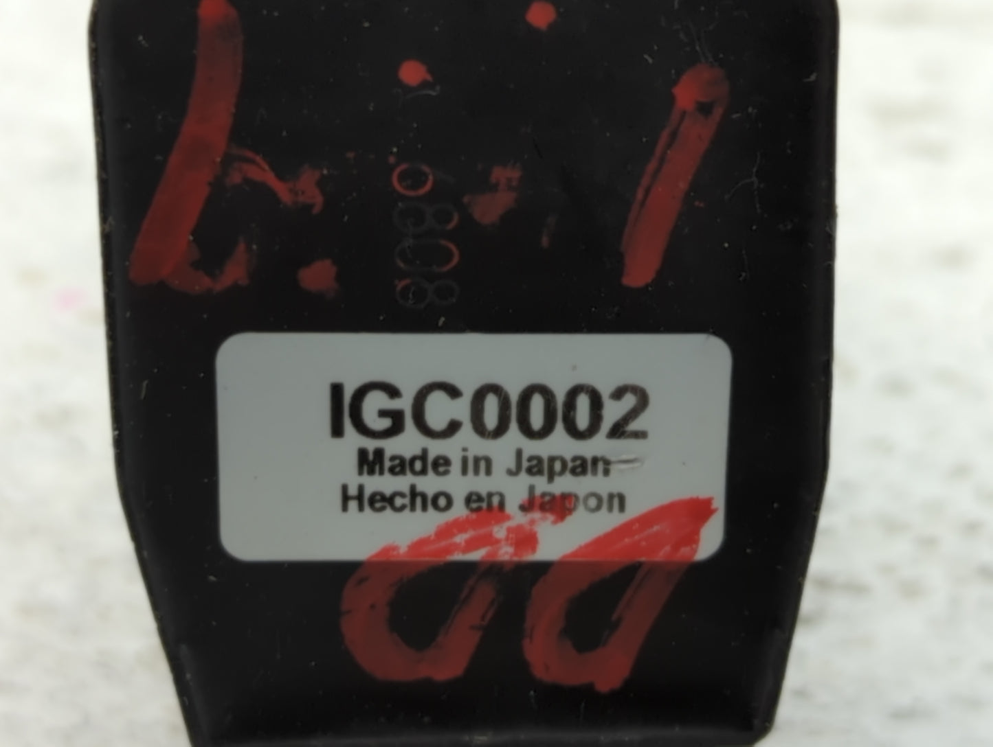 2014-2019 Infiniti Q70 Ignition Coil Igniter Pack - Oemusedautoparts1.com