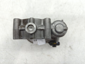 2017-2019 Infiniti Qx30 Throttle Body P/N:0 280 750 541 A 270 141 00 25 Fits Fits 2016 2017 2018 2019 OEM Used Auto Parts